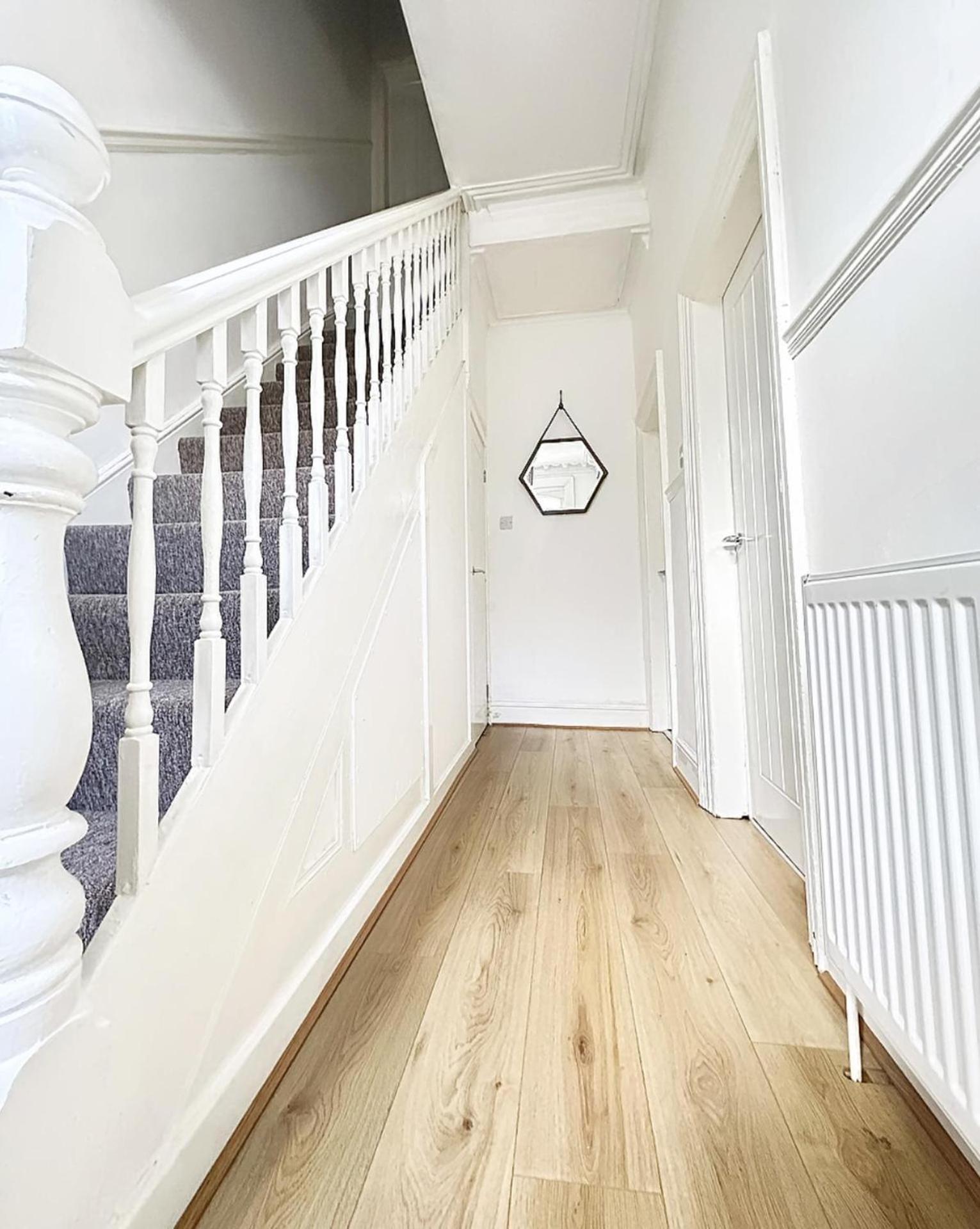 3 Bedroom House Near Liverpool Football Stadium Exterior foto